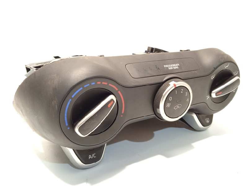 Recambio de mando calefaccion / aire acondicionado para kia picanto (ja) 1.0 cat referencia OEM IAM 97250G6AP0  