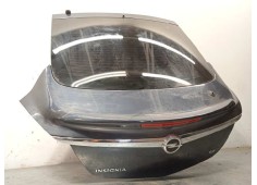 Recambio de porton trasero para opel insignia berlina 2.0 cdti cat referencia OEM IAM 13310763   2