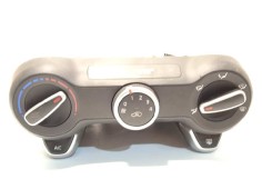 Recambio de mando calefaccion / aire acondicionado para kia picanto (ja) 1.0 cat referencia OEM IAM 97250G6AP0   2