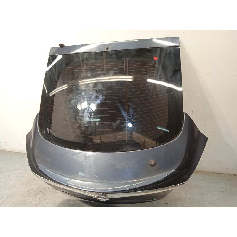 Recambio de porton trasero para opel insignia berlina 2.0 cdti cat referencia OEM IAM 13310763  