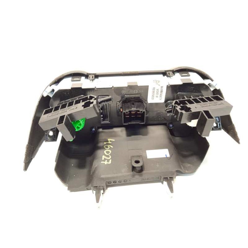 Recambio de mando calefaccion / aire acondicionado para kia picanto (ja) 1.0 cat referencia OEM IAM 97250G6AP0  