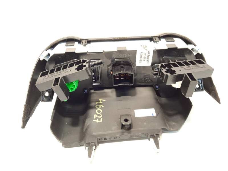 Recambio de mando calefaccion / aire acondicionado para kia picanto (ja) 1.0 cat referencia OEM IAM 97250G6AP0  
