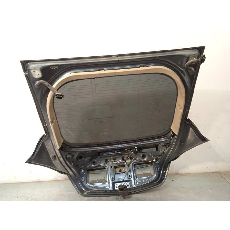 Recambio de porton trasero para opel insignia berlina 2.0 cdti cat referencia OEM IAM 13310763  
