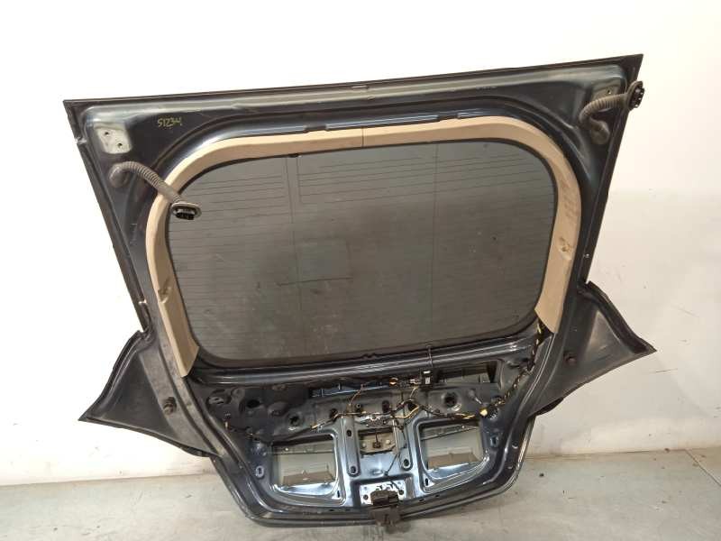 Recambio de porton trasero para opel insignia berlina 2.0 cdti cat referencia OEM IAM 13310763  