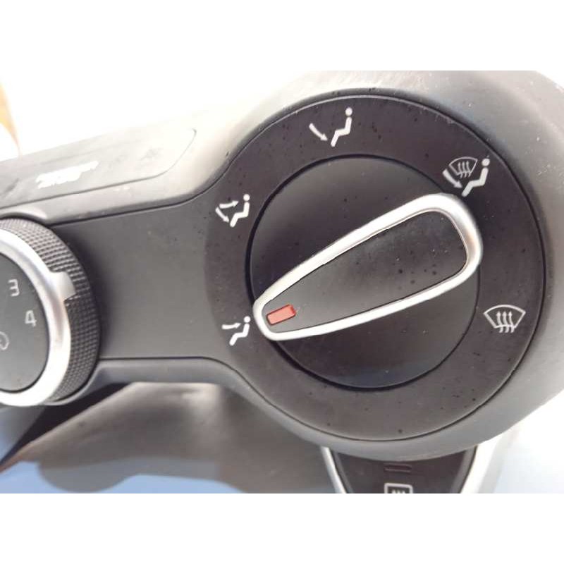 Recambio de mando calefaccion / aire acondicionado para kia picanto (ja) 1.0 cat referencia OEM IAM 97250G6AP0  