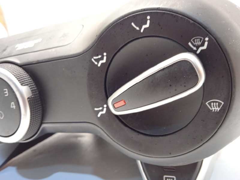 Recambio de mando calefaccion / aire acondicionado para kia picanto (ja) 1.0 cat referencia OEM IAM 97250G6AP0  