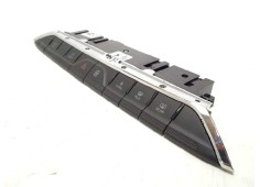Recambio de mando multifuncion para skoda octavia lim. (nx3) 2.0 tdi referencia OEM IAM 5E3925200F  5E3925200FVSV 2