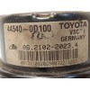 Recambio de abs para toyota yaris live referencia OEM IAM 445400D100 895410D170 06210220234
