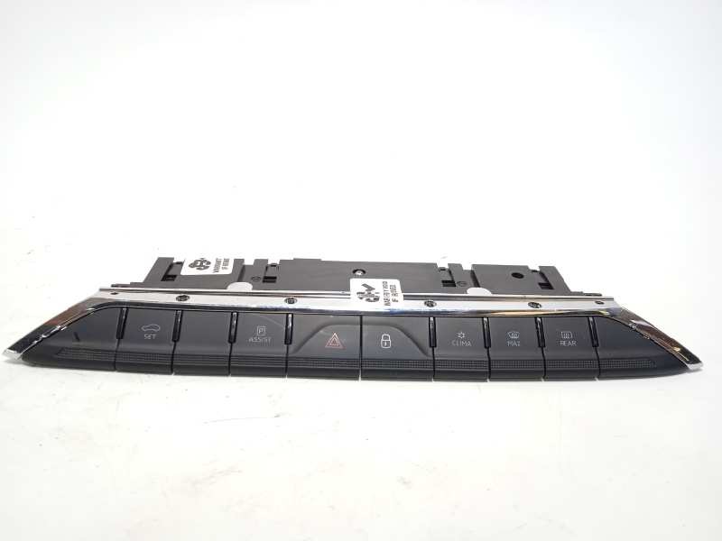 Recambio de mando multifuncion para skoda octavia lim. (nx3) 2.0 tdi referencia OEM IAM 5E3925200F  5E3925200FVSV