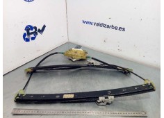 Recambio de elevalunas delantero izquierdo para audi q7 (4l) 3.0 tdi referencia OEM IAM 4L0837461A  4L0959801B 2