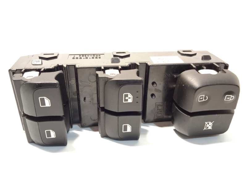 Recambio de mando elevalunas delantero izquierdo para kia picanto (ja) 1.0 cat referencia OEM IAM 93570G6020  