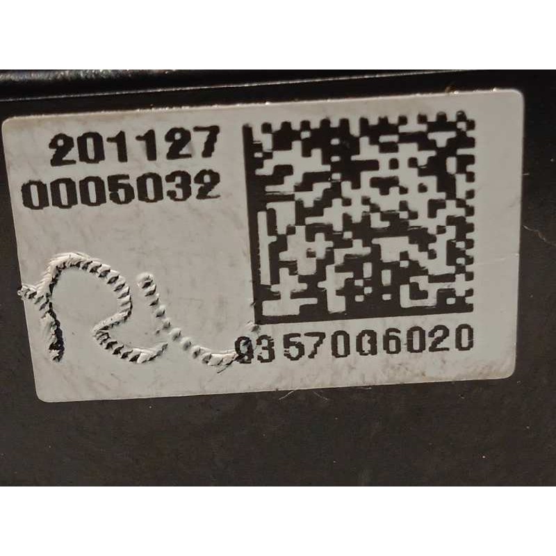 Recambio de mando elevalunas delantero izquierdo para kia picanto (ja) 1.0 cat referencia OEM IAM 93570G6020  