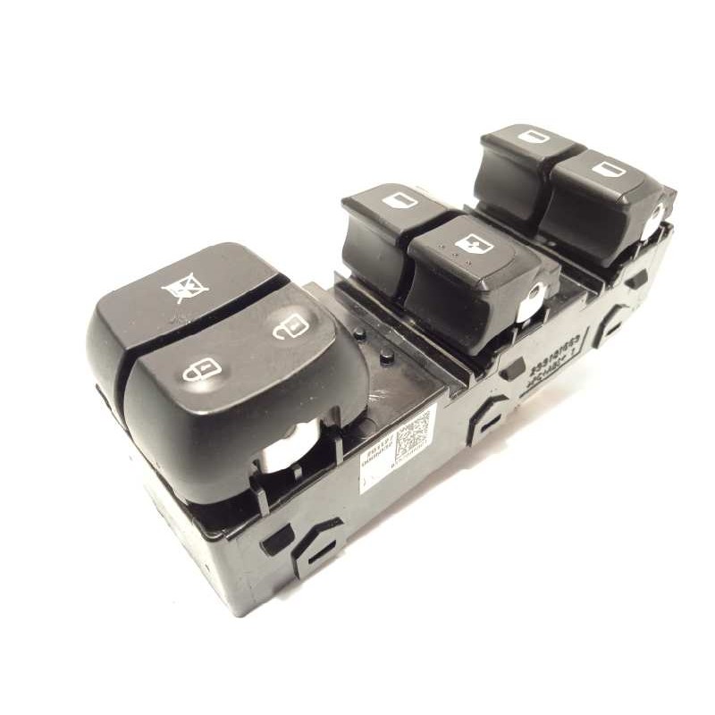 Recambio de mando elevalunas delantero izquierdo para kia picanto (ja) 1.0 cat referencia OEM IAM 93570G6020  