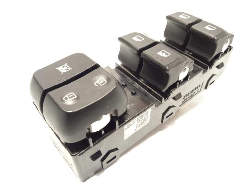 Recambio de mando elevalunas delantero izquierdo para kia picanto (ja) 1.0 cat referencia OEM IAM 93570G6020  