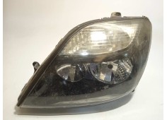 Recambio de faro izquierdo para renault scenic rx4 (ja0) 1.9 dci referencia OEM IAM 7700432094 7701047606 89002992