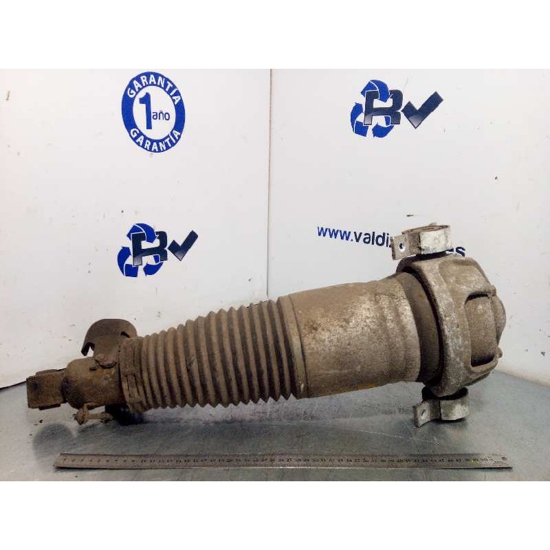 Recambio de amortiguador trasero izquierdo para audi q7 (4l) 3.0 tdi referencia OEM IAM 7L8616019A  