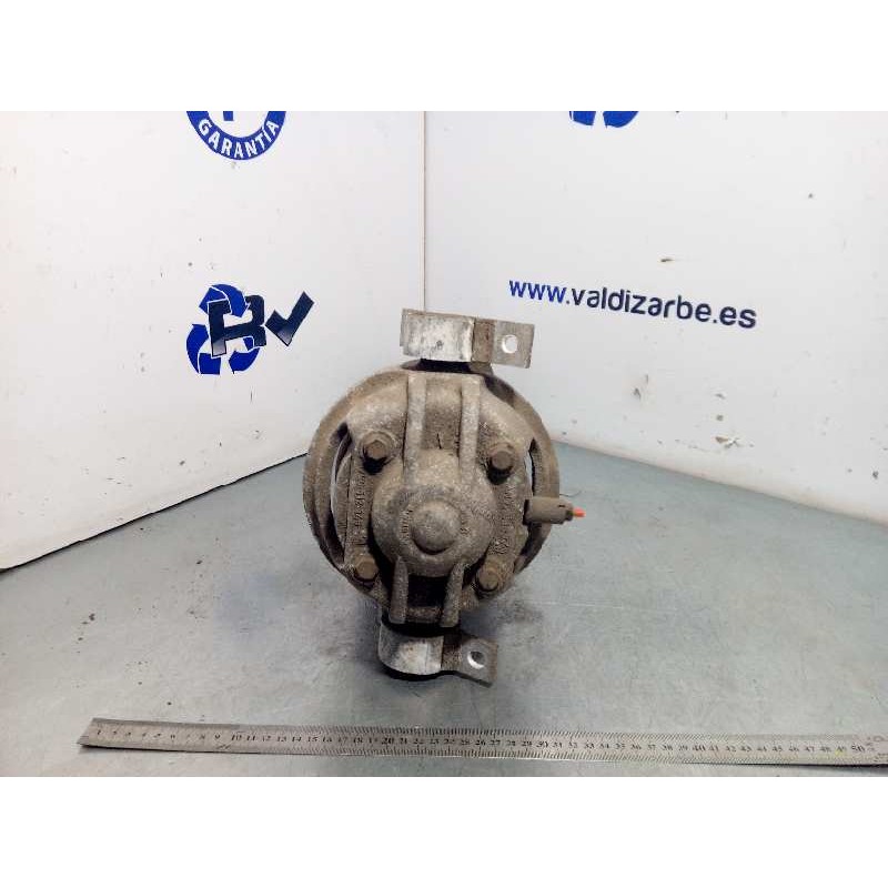 Recambio de amortiguador trasero izquierdo para audi q7 (4l) 3.0 tdi referencia OEM IAM 7L8616019A  