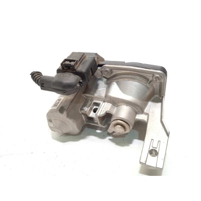 Recambio de modulo electronico para skoda octavia lim. (nx3) 2.0 tdi referencia OEM IAM 3Q0253691K  