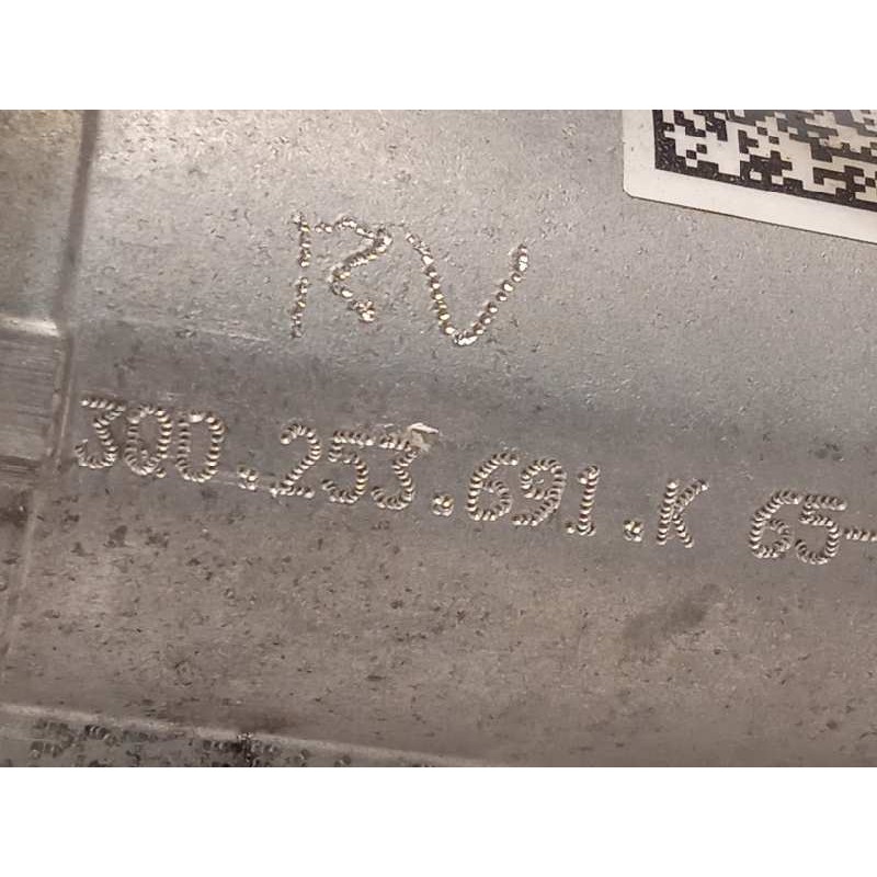 Recambio de modulo electronico para skoda octavia lim. (nx3) 2.0 tdi referencia OEM IAM 3Q0253691K  