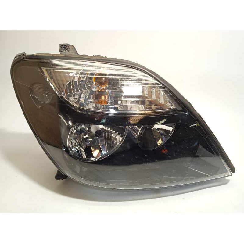 Recambio de faro derecho para renault scenic rx4 (ja0) 1.9 dci referencia OEM IAM 7700432093 770147602 89004155