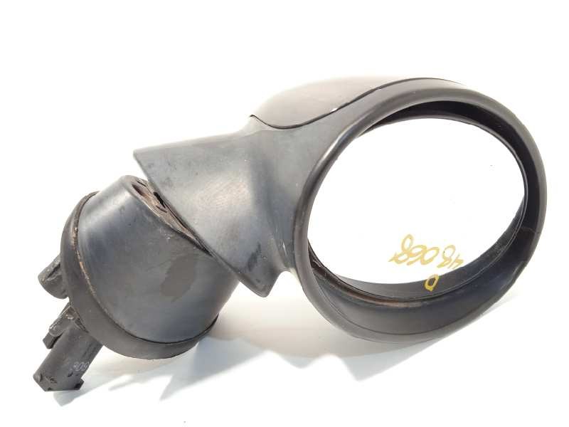 Recambio de retrovisor derecho para mini mini (r50,r53) one referencia OEM IAM 51167192472  