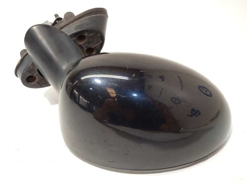 Recambio de retrovisor derecho para mini mini (r50,r53) one referencia OEM IAM 51167192472  