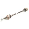 Recambio de transmision trasera izquierda para skoda karoq (nu) 2.0 tdi referencia OEM IAM 5Q0501203C  