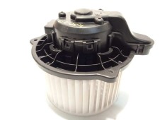 Recambio de motor calefaccion para kia picanto (ja) 1.0 cat referencia OEM IAM F00S3B2562   2