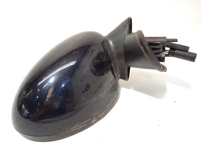 Recambio de retrovisor derecho para mini mini (r50,r53) one referencia OEM IAM 51167192472  
