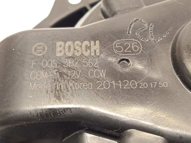 Recambio de motor calefaccion para kia picanto (ja) 1.0 cat referencia OEM IAM F00S3B2562  