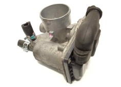 Recambio de caja mariposa para toyota yaris hsd active referencia OEM IAM 2203047040   2