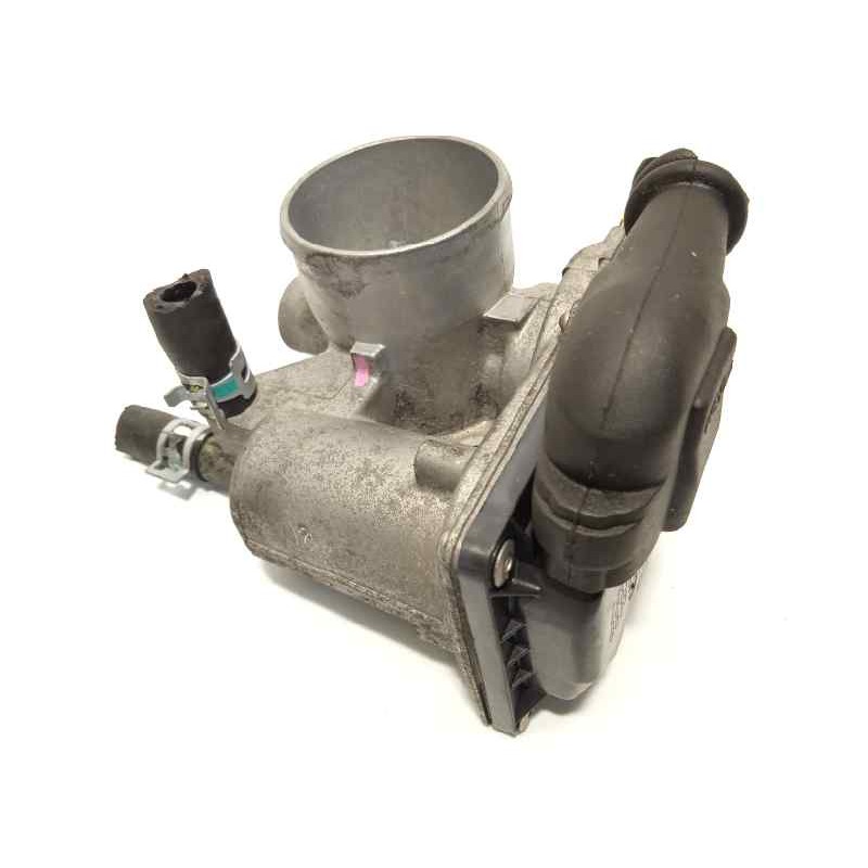 Recambio de caja mariposa para toyota yaris hsd active referencia OEM IAM 2203047040  