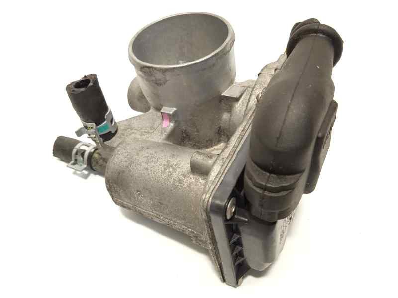 Recambio de caja mariposa para toyota yaris hsd active referencia OEM IAM 2203047040  