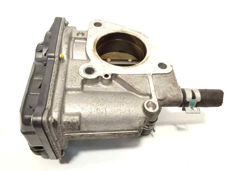 Recambio de caja mariposa para toyota yaris hsd active referencia OEM IAM 2203047040  