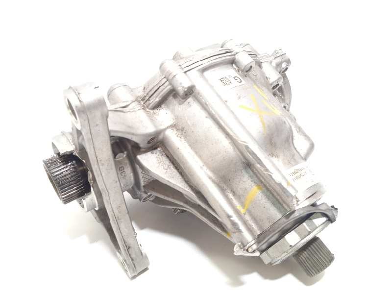 Recambio de caja transfer para bmw serie 2 active tourer (f45) 225xe referencia OEM IAM 9845634  27109845634