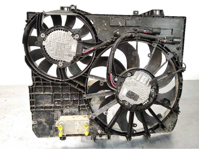 ELECTROVENTILADOR HPLA8C607DB LR082549 