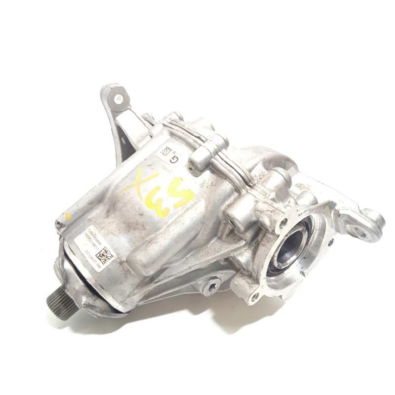 Recambio de caja transfer para bmw serie 2 active tourer (f45) 225xe referencia OEM IAM 9845634  27109845634