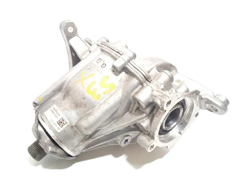 Recambio de caja transfer para bmw serie 2 active tourer (f45) 225xe referencia OEM IAM 9845634  27109845634