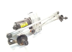 Recambio de motor limpia delantero para kia picanto (ja) 1.0 cat referencia OEM IAM 98100G6000  F00S2S2926 2