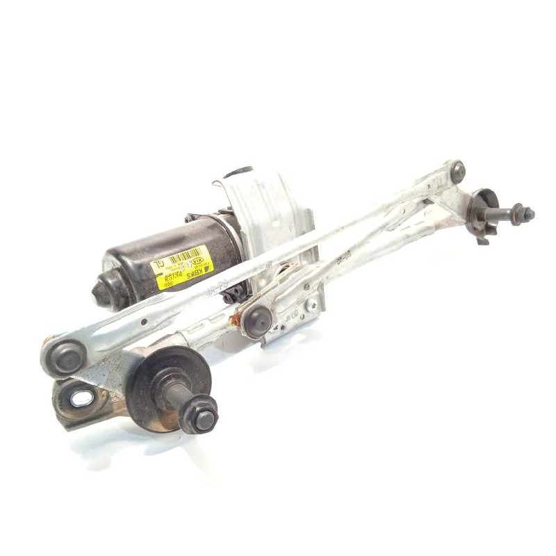 Recambio de motor limpia delantero para kia picanto (ja) 1.0 cat referencia OEM IAM 98100G6000  F00S2S2926