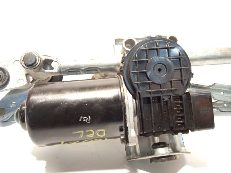 Recambio de motor limpia delantero para kia picanto (ja) 1.0 cat referencia OEM IAM 98100G6000  F00S2S2926