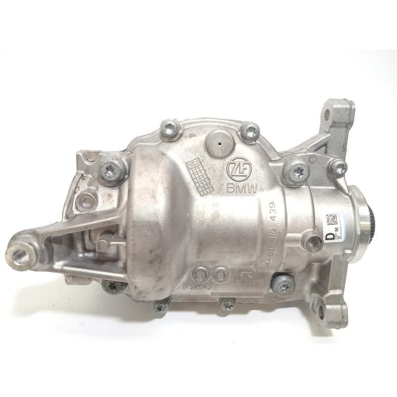 Recambio de caja transfer para bmw serie 2 active tourer (f45) 225xe referencia OEM IAM 9845634  27109845634