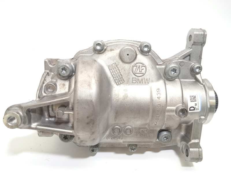 Recambio de caja transfer para bmw serie 2 active tourer (f45) 225xe referencia OEM IAM 9845634  27109845634