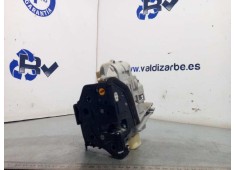 Recambio de cerradura puerta delantera izquierda para audi q7 (4l) 3.0 tdi referencia OEM IAM 3C2837015A  