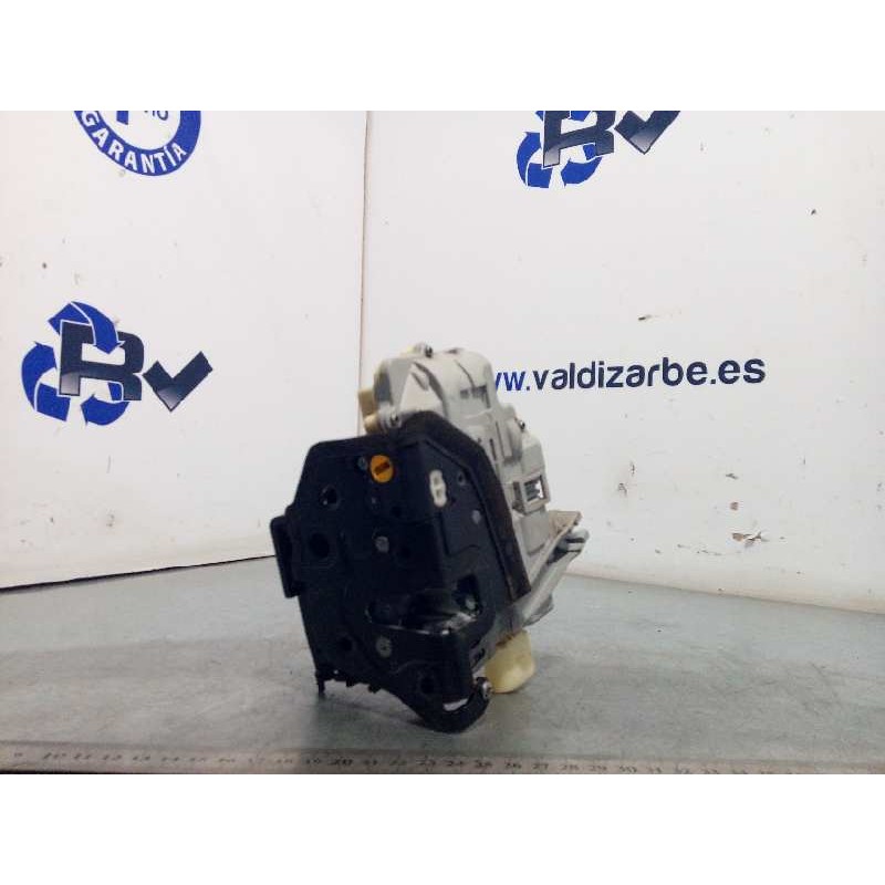 Recambio de cerradura puerta delantera izquierda para audi q7 (4l) 3.0 tdi referencia OEM IAM 3C2837015A  