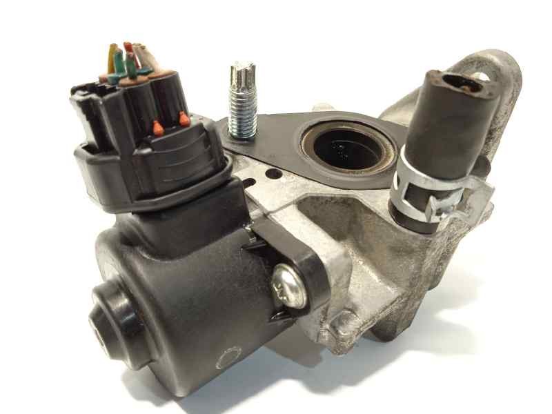 Recambio de valvula egr para toyota yaris hsd active referencia OEM IAM 2562021020  