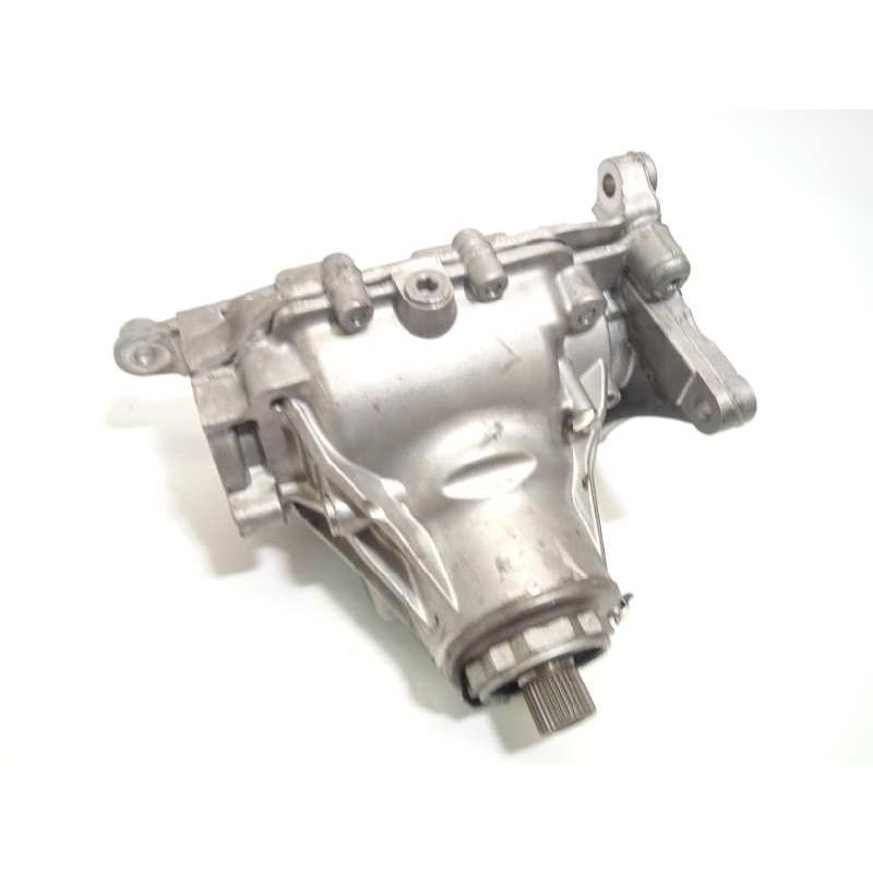 Recambio de caja transfer para bmw serie 2 active tourer (f45) 225xe referencia OEM IAM 9845634  27109845634