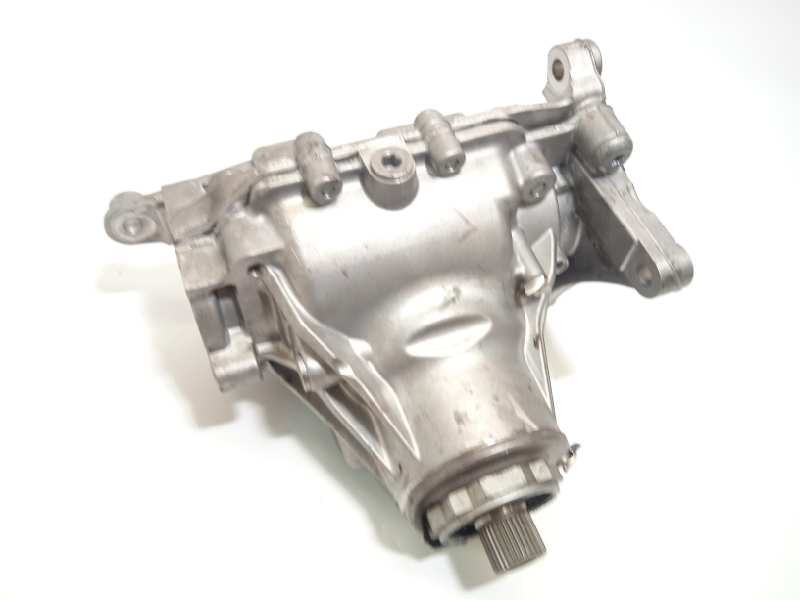 Recambio de caja transfer para bmw serie 2 active tourer (f45) 225xe referencia OEM IAM 9845634  27109845634