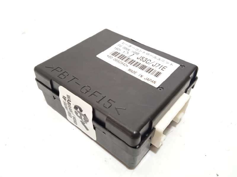 MODULO ELECTRONICO FU006K169B 