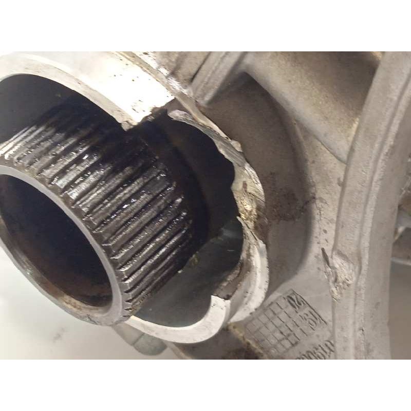 Recambio de caja transfer para bmw serie 2 active tourer (f45) 225xe referencia OEM IAM 9845634  27109845634